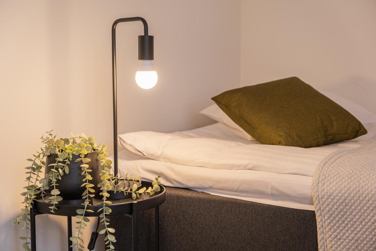 Snowflake Suites V Рованіемі Екстер'єр фото