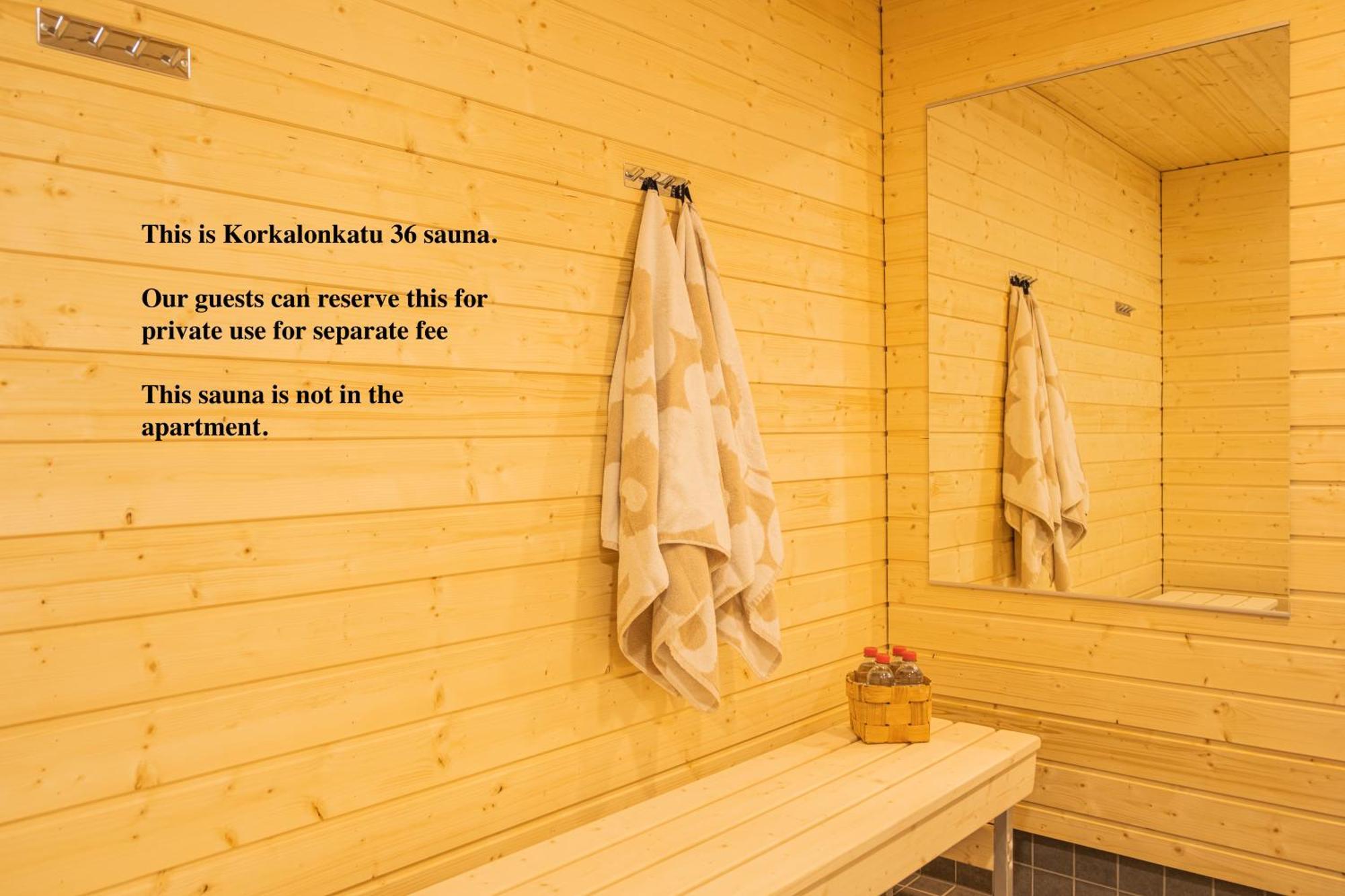 Snowflake Suites V Рованіемі Екстер'єр фото